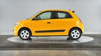 Renault Twingo E-Tech Electric Authentic R80 Achat Intégral — photo 7
