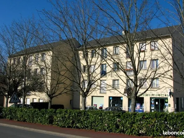 Appartement 3 pièces 78 m²