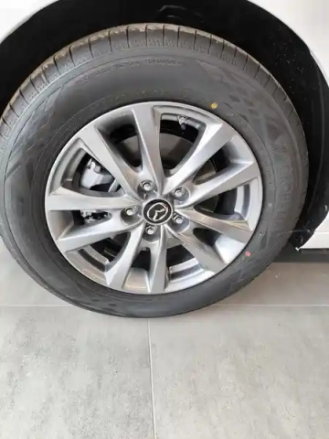 Mazda Mazda3 5 portes 2.5l e-skyactiv-g m hybrid 140 ch bva6 — photo 7