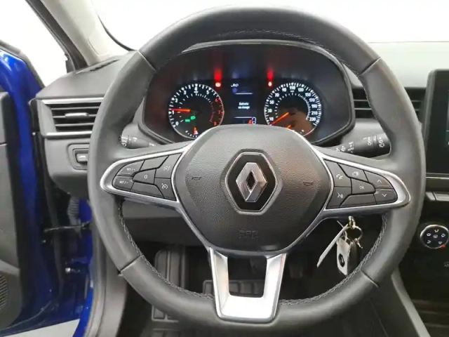 Renault Clio tce 90 — photo 32