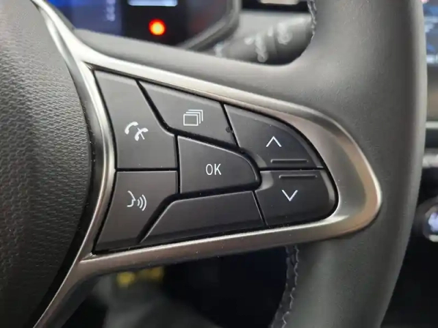 Renault Clio e-tech full hybrid 145 ch gsr2 — photo 37