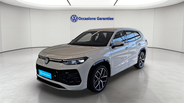 Volkswagen Tayron 1.5 eTSI 150ch DSG7 7pl
