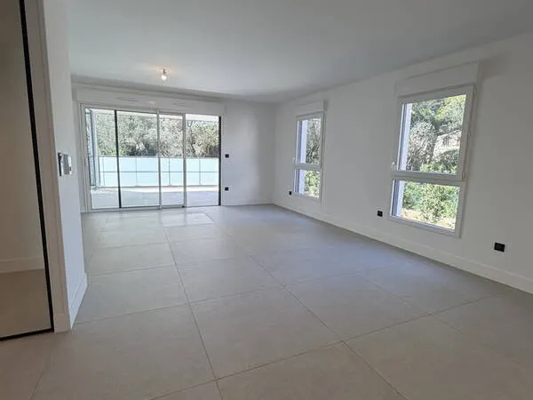Appartement 3 pièces 85 m2 prestations haut de gamme - baillargues