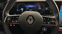 Renault Espace 1.2 E-Tech full hybrid 200ch esprit Alpine — photo 25