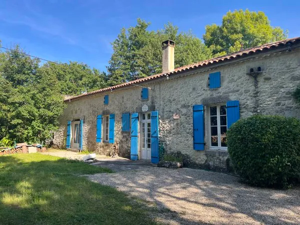 Maison 7 pièces 231 m²