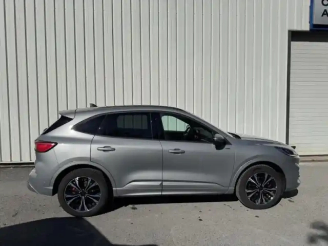 Ford Kuga 2.5 duratec 225ch phev st-line business bva — photo 5