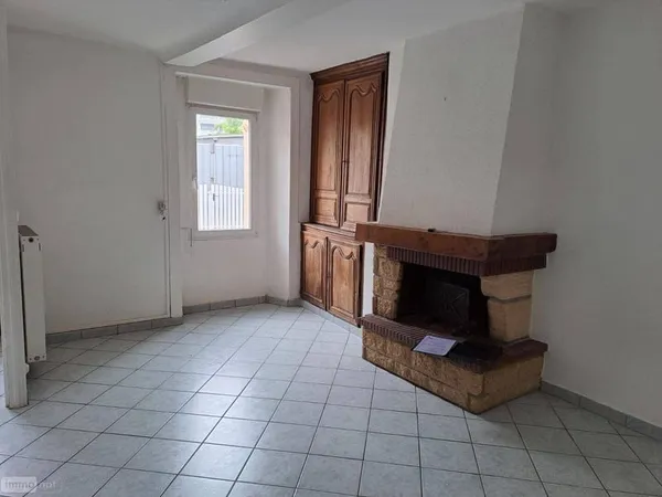 Maison 3 pièces 70 m²