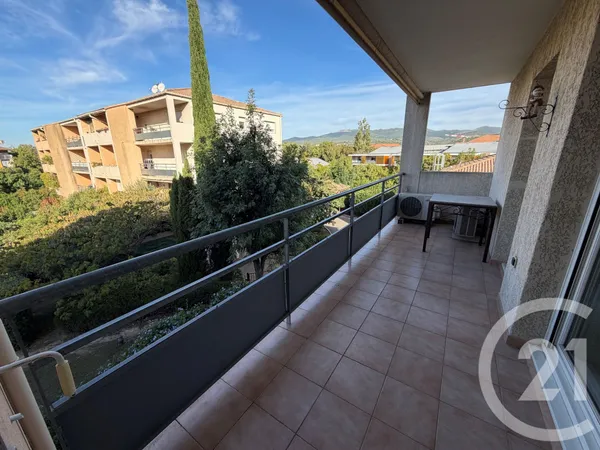 Appartement 4 pièces 87 m²