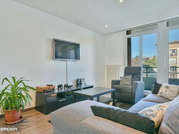 Très bel appartement à vendre à Limoges