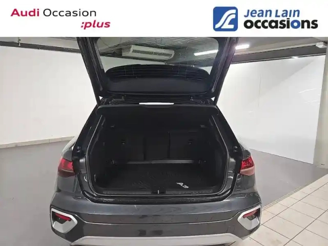 Audi A3 allstreet tdi 150 s tronic 7 — photo 10