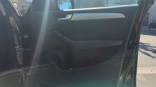 Audi Q5 2.0 TDI 150 - Ambition Luxe – 2017 – 103108 km – Diesel – Boîte Manuelle — photo 32