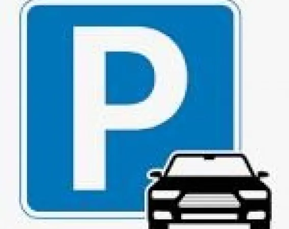 Parking 12 m²