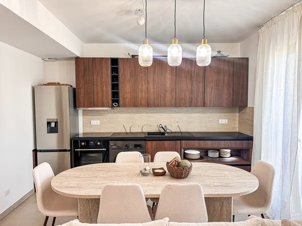 Appartement 2 Pièces 45 m2 neuf avec terrasse à Porto-Vecchi