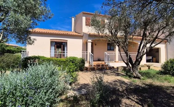 Maison Juvignac 128 m2