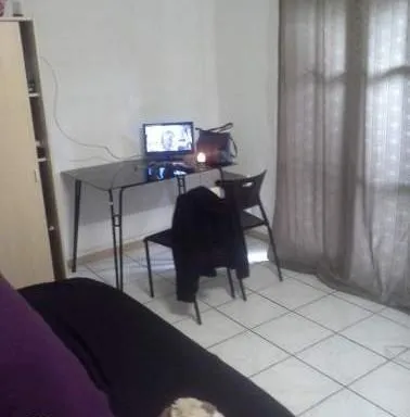 Appartement de 20m2 à louer sur Reims