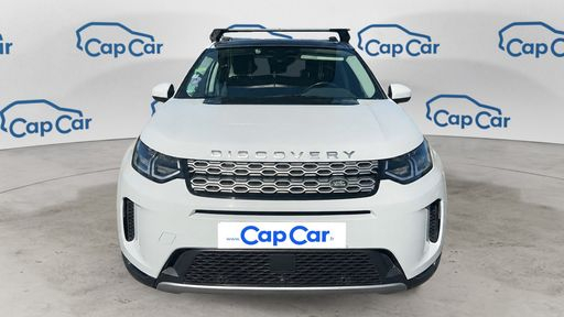 Land Rover Discovery Sport P300e 309 PHEV 4x4 BVA8 - Sport Mark Vi – 2021 – 120194 km – Hybride rechargeable – Boîte Automatique — photo 87