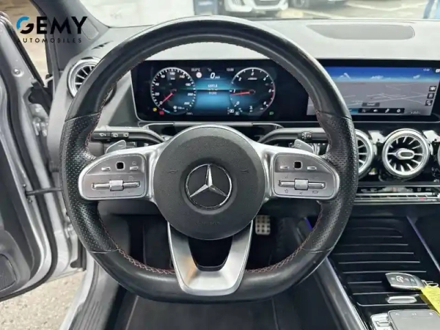 Mercedes Classe B 200 d 8g-dct — photo 14