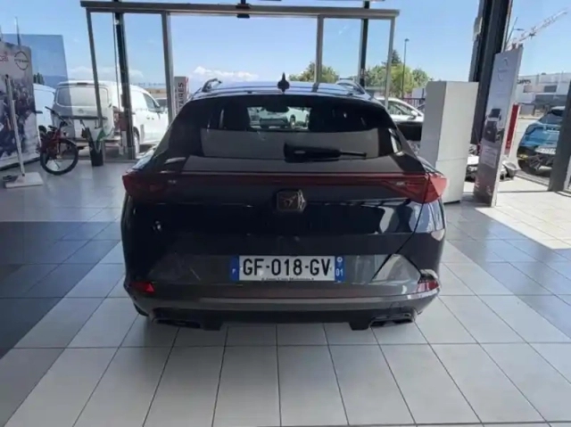 Cupra Formentor 2.0 tdi 150ch business edition dsg7 4drive — photo 7