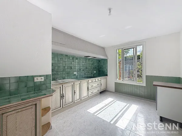 Maison 4 pièces à louer à Montgiscard -