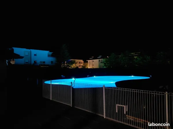 Appartement Toison d'Or 67 m2