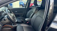 Dacia Duster 1.0 ECO-G 100ch Extreme 4x2 — photo 15