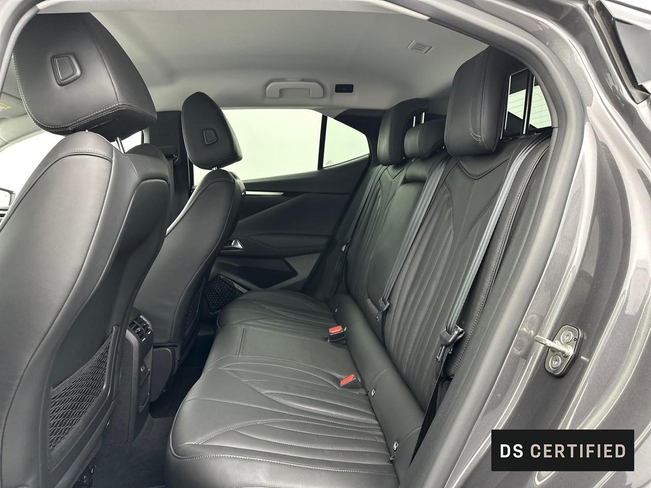 Ds Ds 4 hybride e-tense 225 eat8 rivoli — photo 13