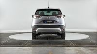 Opel Crossland X 1.5 D 102ch Design 120 ans Euro 6d-T — photo 6