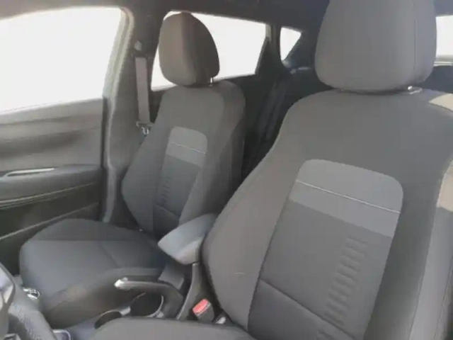 Hyundai Bayon 1.0 t-gdi 90ch ultime edition — photo 15
