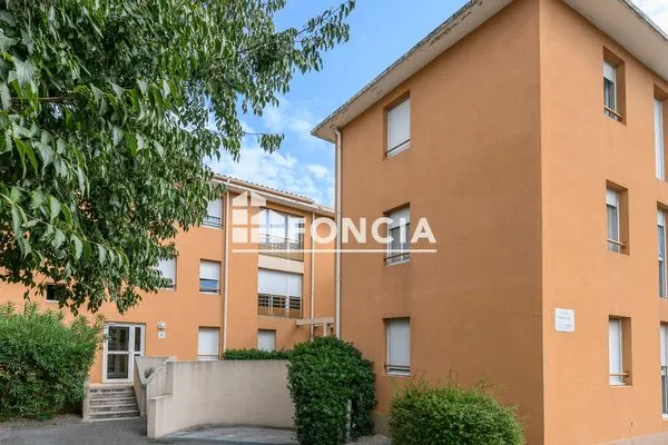 Appartement 4 pièces 80 m²