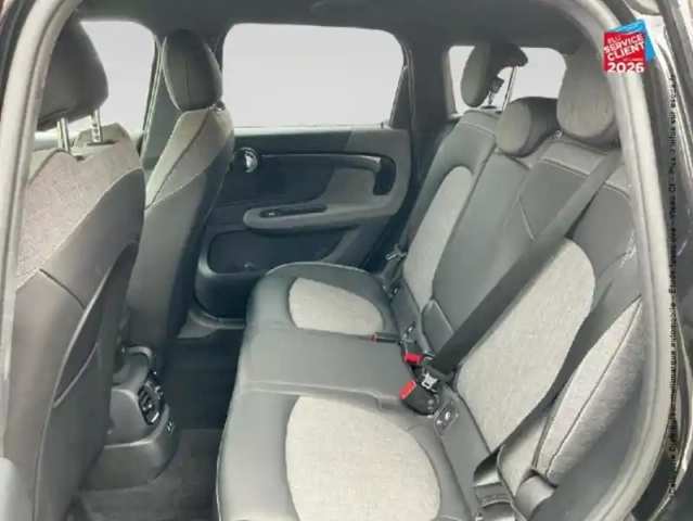 Mini Countryman cooper se 125ch + 95ch edition premium all4 bva6 — photo 11
