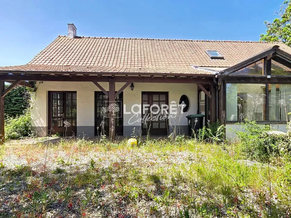Maison 4 pièces 150 m²