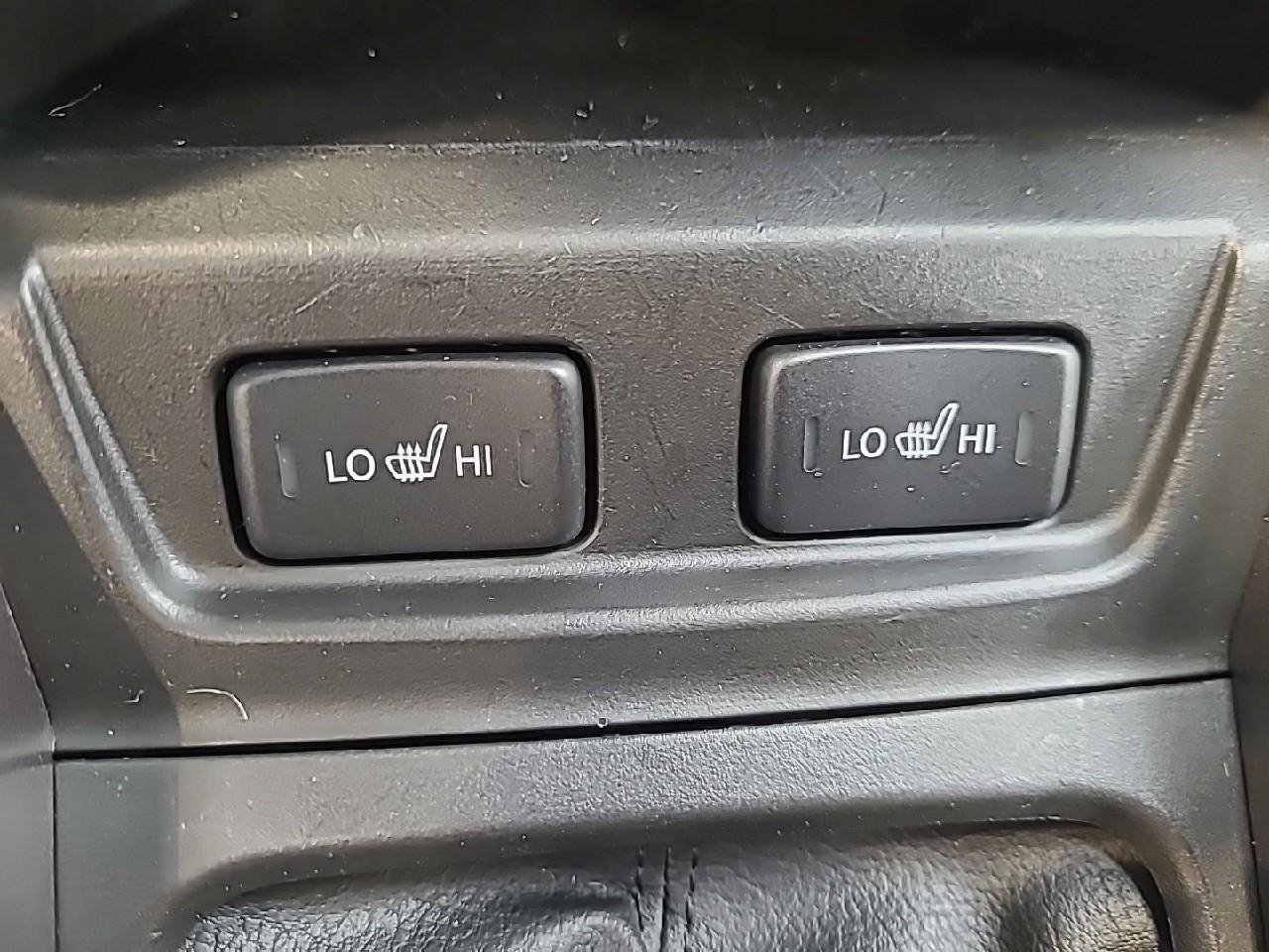 Suzuki Vitara 1.4 boosterjet hybrid grand large — photo 23