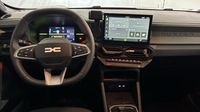Dacia Duster 1.2 mild hybrid 140ch Extreme — photo 11