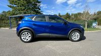 Renault Captur 1.6 E-Tech hybride 145ch Techno — photo 4