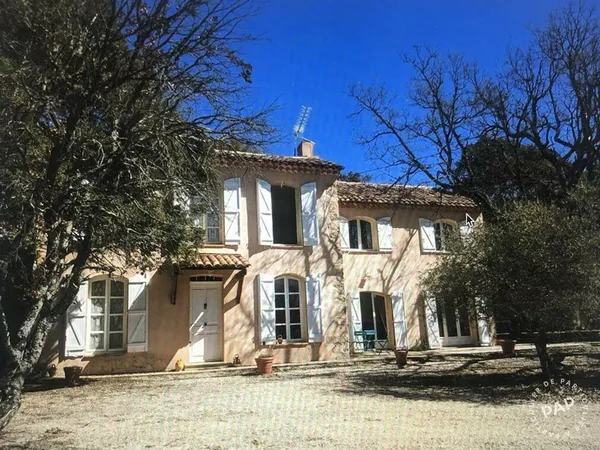 Maison 8 pièces 180 m²