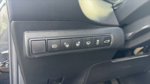 Toyota Corolla Touring Sports 2.0 VVT-i 180 Hybrid CVT - GR Sport – 2022 – 120154 km – Hybride essence – Boîte Automatique — photo 8