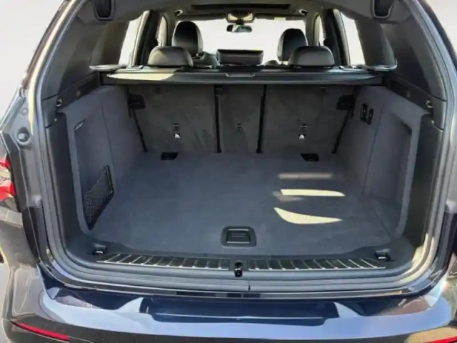Bmw X3 i m sport 286ch inspiring — photo 21
