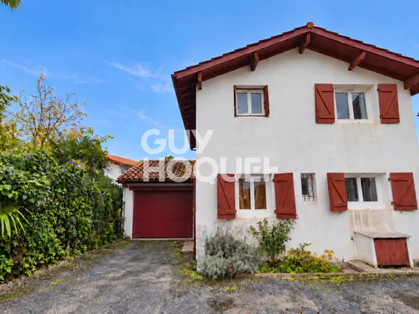 Maison à vendre de 4 pièces de 75 m²