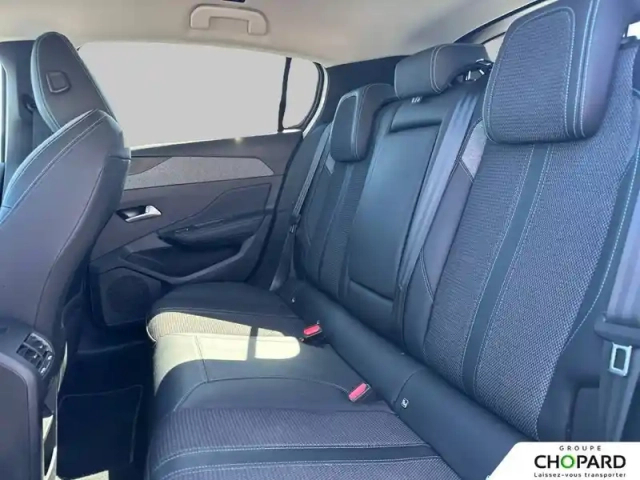 Peugeot 308 phev 180 e-eat8 — photo 18
