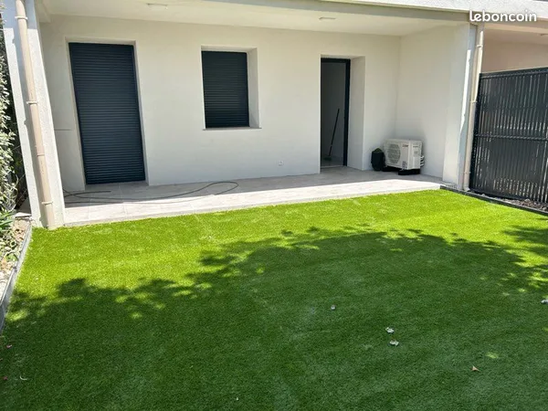 A louer appartement de 50m2