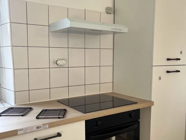 Location appartement 50m