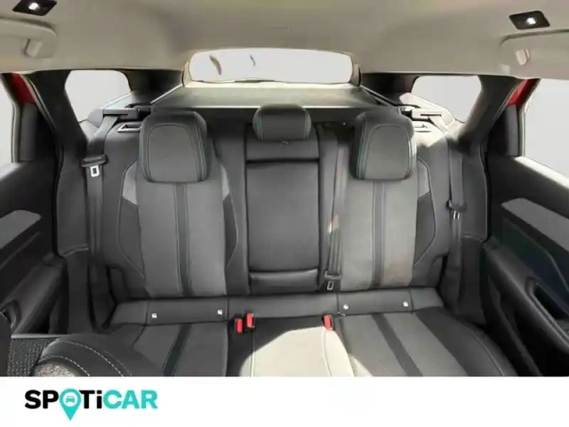 Peugeot 308 sw phev 180ch allure pack e-eat8 — photo 27