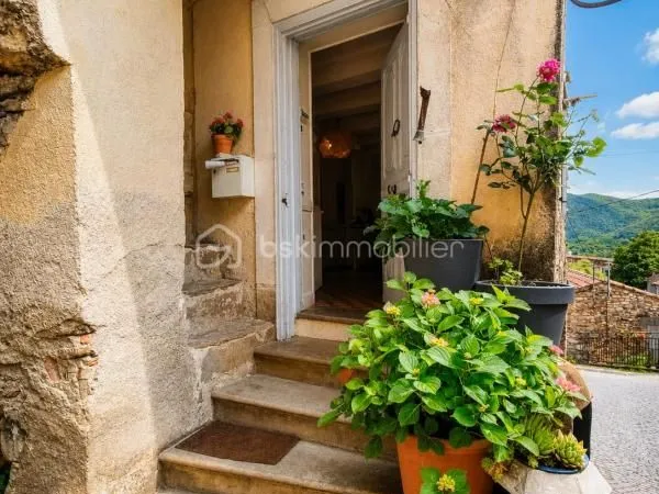 Maison 5 pièces 108 m²