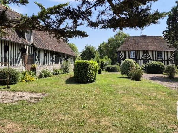 Maison 3 pièces 89 m²