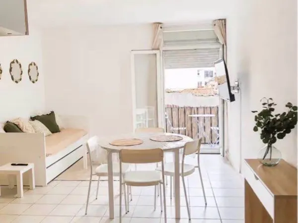 Location étudiant seulement au coeur de Béziers