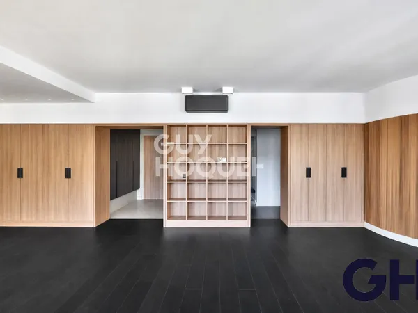 Appartement Familial avec balcon - Lyon 6e - 126m²