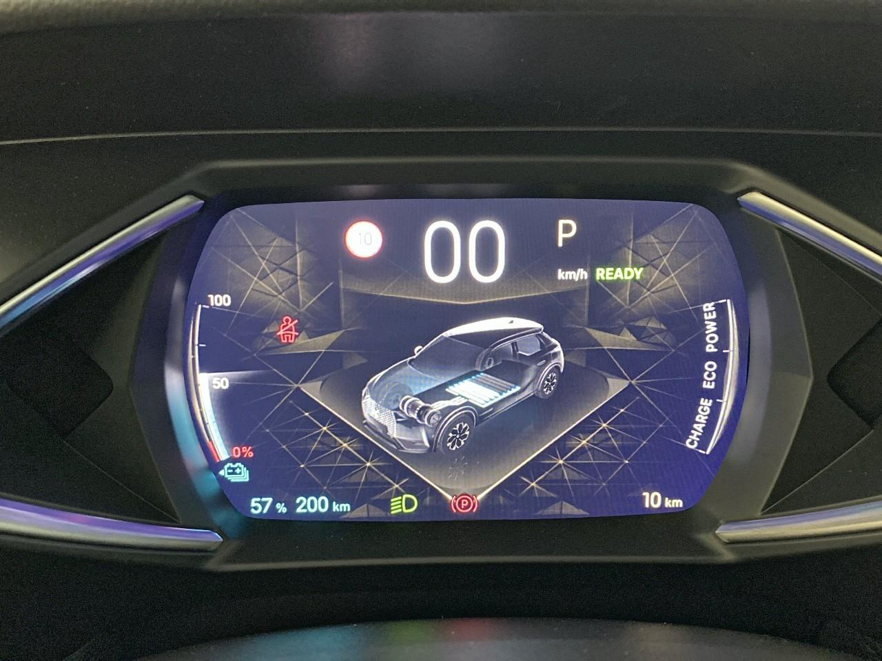 Ds Ds 3 e-tense pallas — photo 14