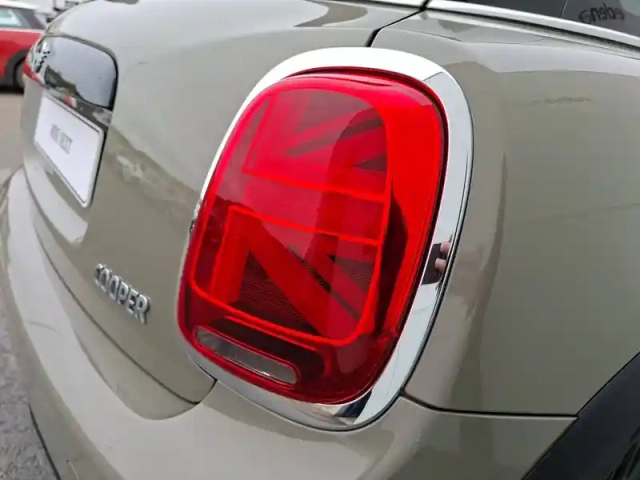 Mini Mini hatch 5 portes cooper 136 ch bva7 — photo 79