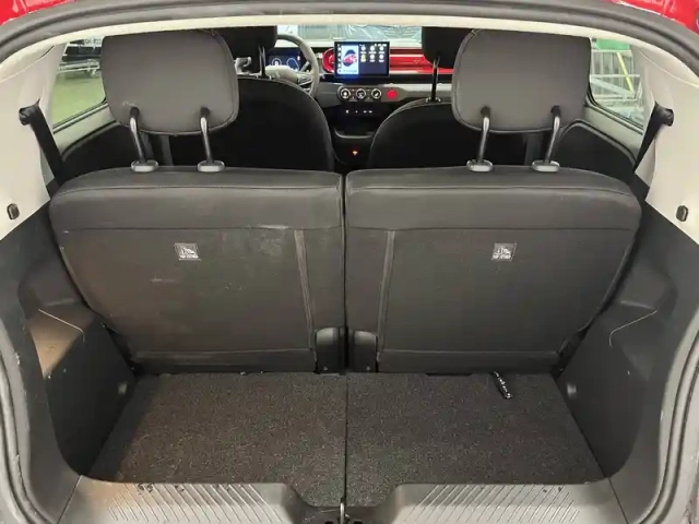 Renault Twingo e-tech electrique 80 ch autonomie urbaine — photo 19