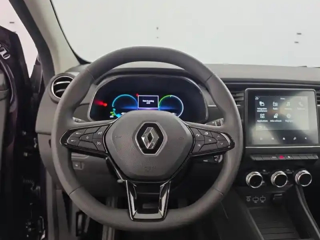 Renault Zoé zoe r110 - 22b — photo 33